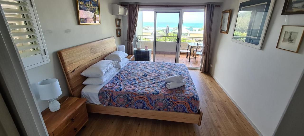 Samarinda Jewel By The Sea Aparthotel Point Lookout Εξωτερικό φωτογραφία