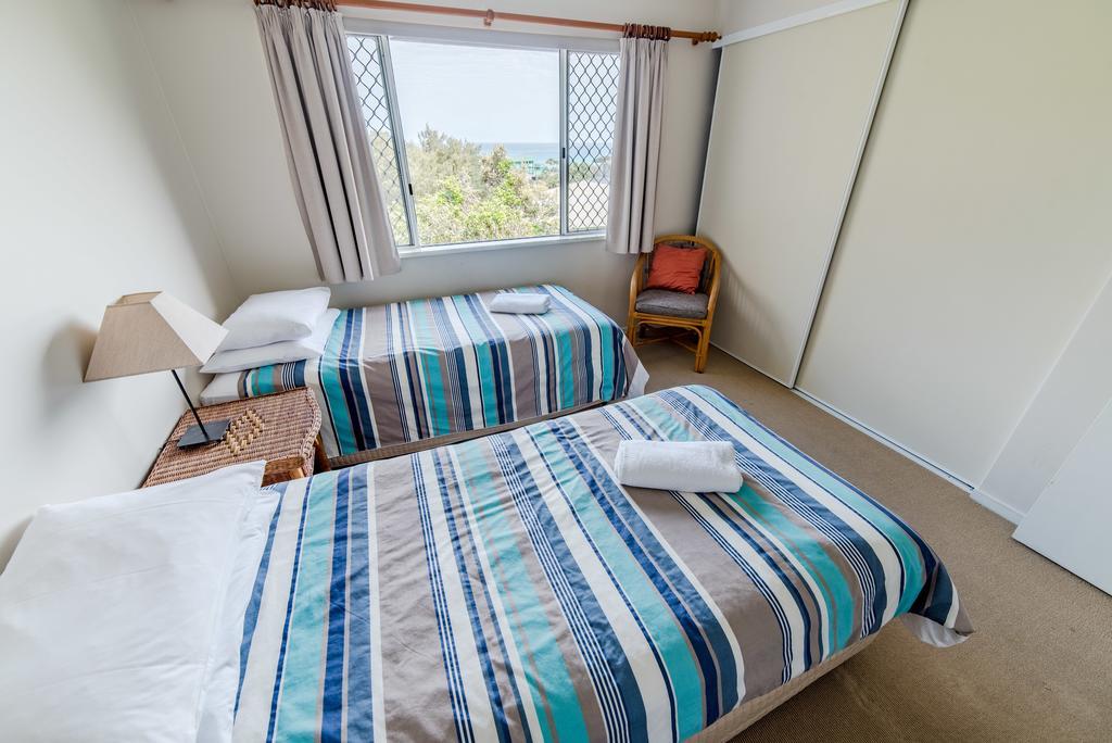 Samarinda Jewel By The Sea Aparthotel Point Lookout Εξωτερικό φωτογραφία