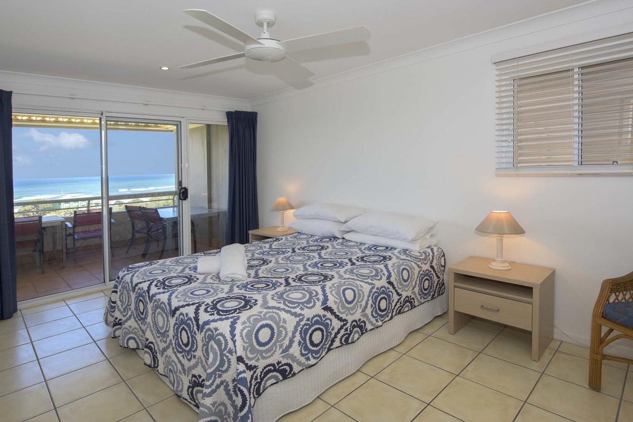 Samarinda Jewel By The Sea Aparthotel Point Lookout Εξωτερικό φωτογραφία