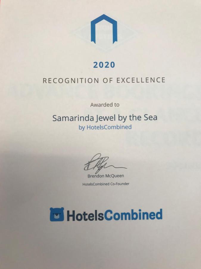 Samarinda Jewel By The Sea Aparthotel Point Lookout Εξωτερικό φωτογραφία